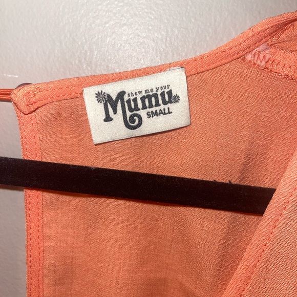 Show me your Mumu Romper - Picture 3 of 4